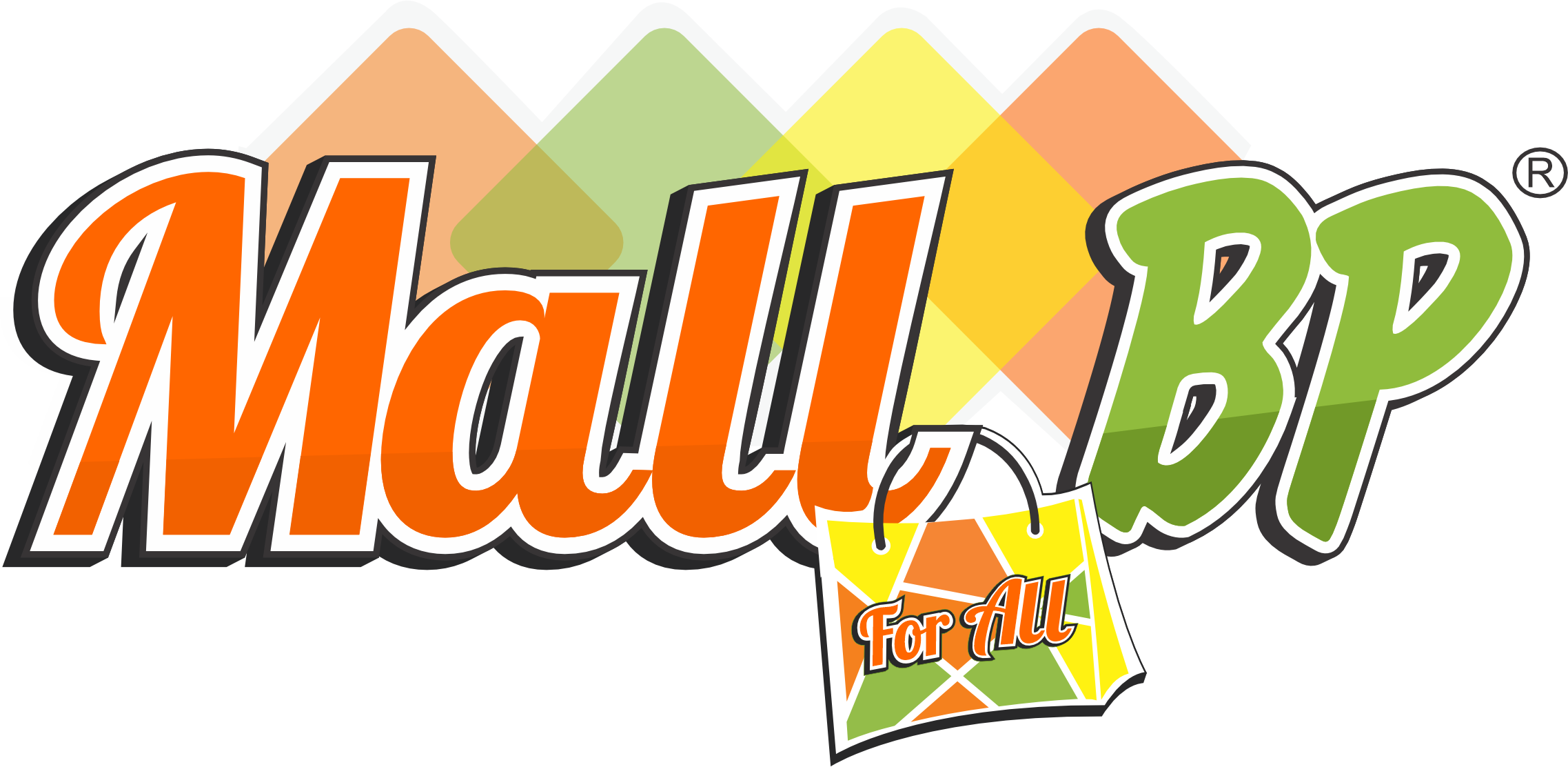 Logo Mall BP Montelíbano