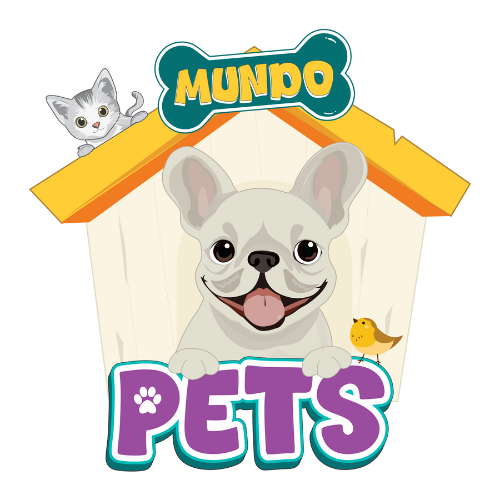 Tienda Mundo Pets en Mall BP Montelíbano